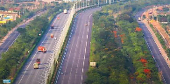 Bengaluru&ndash;Chennai Expressway