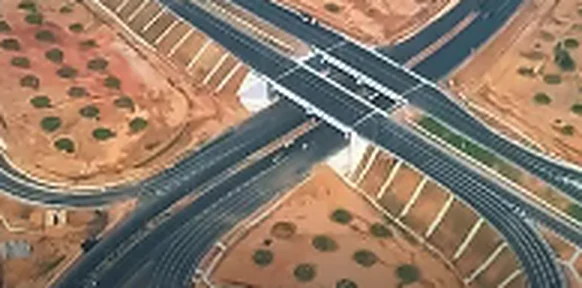 Satellite Town Ring Road